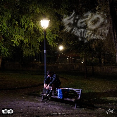 4:20 AM in Portici - Single