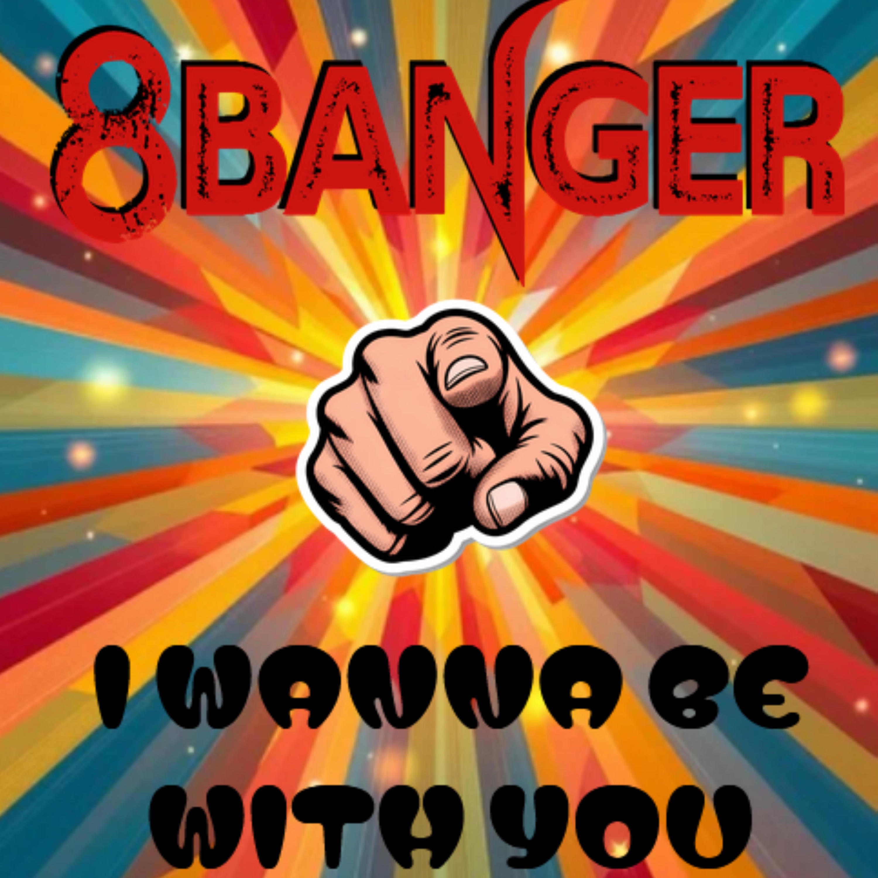 I Wanna Be With You - Single