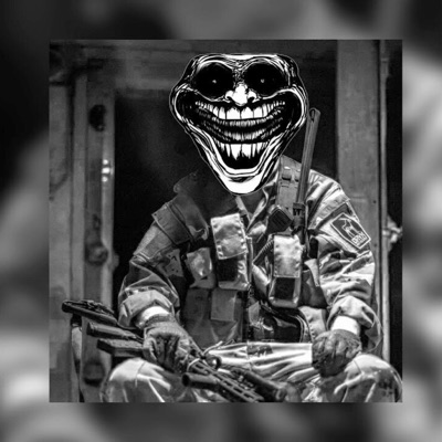 PRADEV - EL BLAH ULTRA (SLOWED REVERB)