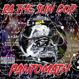 Freak Out (feat. Kev Diggs & FranchEyez) Ra the Sun God