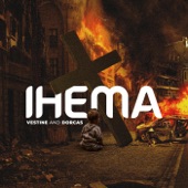 Ihema artwork