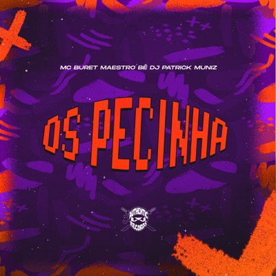 Os Pecinha - Single