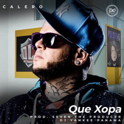 Que Xopa - Single