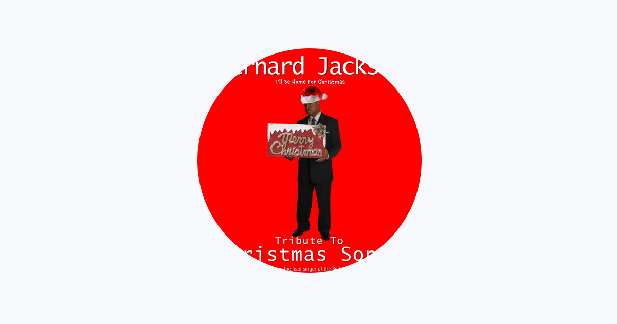 Bernard Jackson - Apple Music