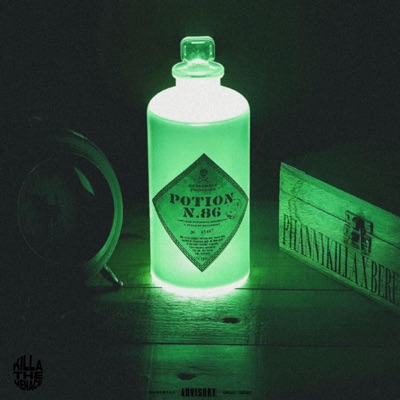 Potion (feat. Bere) - Single