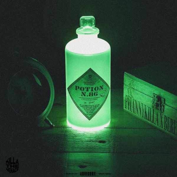 Potion (feat. Bere)
