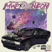 Neon (feat. Bre) - Single - MidwestPimpen
