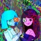 Ena (Remix bl00d h34l3r) - HenaChan & bl00d h34l3r lyrics