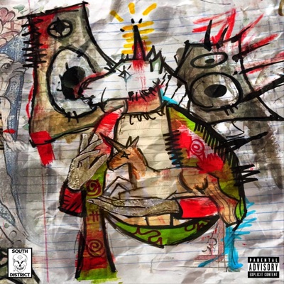 Luv Songs (MORE LUV)