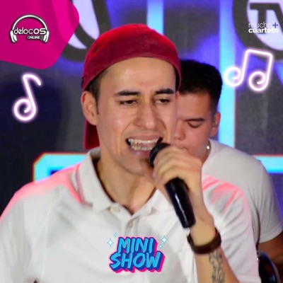 El Ritmo Mini Show (feat. El Ritmo)