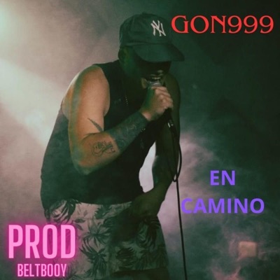 EN CAMINO (feat. Beltbooy) - Single