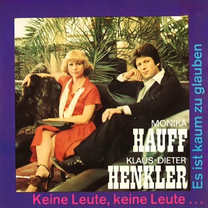 Keine Leute, Keine Leute...