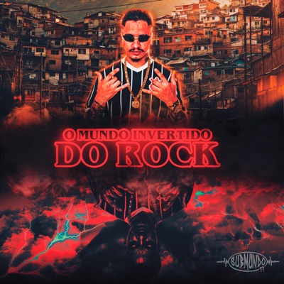 O Mundo Invertido do Rock