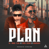 Plan (Bachata Version) - Vinny Rivera, Dj Magic Flow & DerekVinci