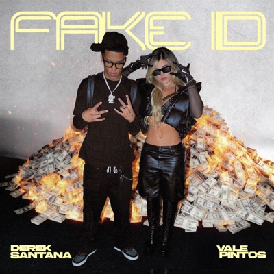 Fake ID - Single