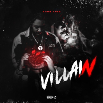 VILLAIN - Single