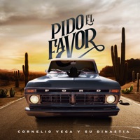 Pido El Favor - Single - Cornelio Vega y Su Dinastía