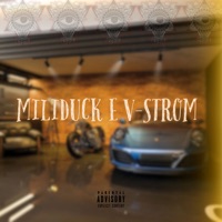 Miliduck e V-Strom - Single - Mc Dindinho 01 & RZN UNDERGROUND