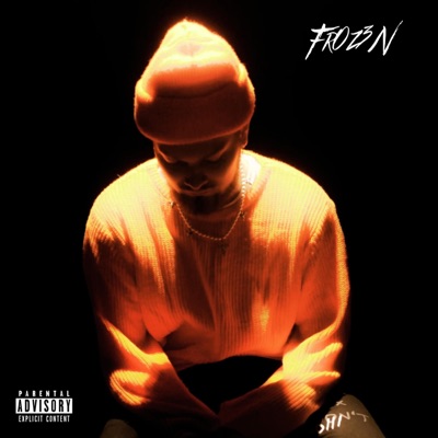 FR0Z3N - Single