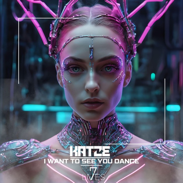 I Want to See You Dance - Single