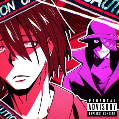 Untitled (feat. L3 & KandiBard) - Single