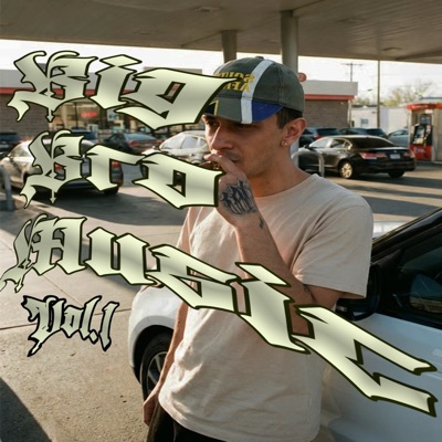 Big Bro Music, Vol.1 - EP