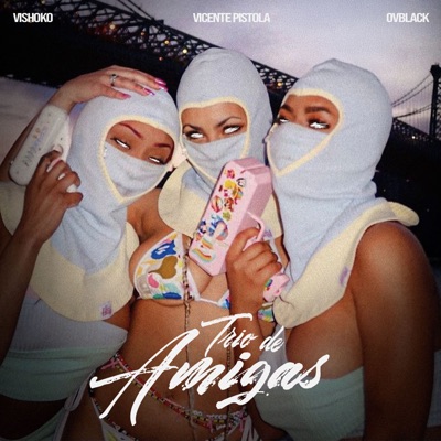 Trío de Amigas - Single