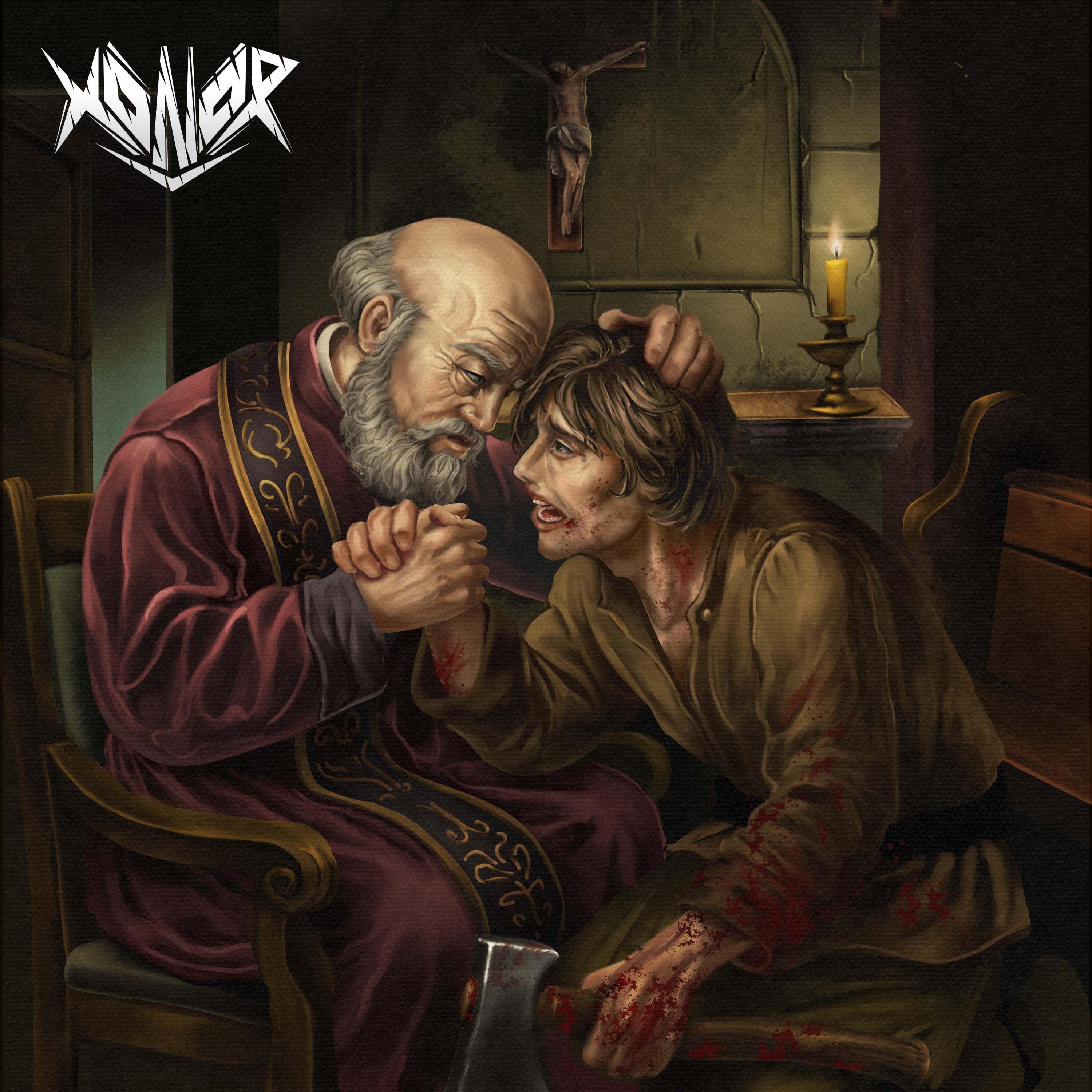 Crime and Punishment - Single