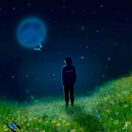 Soul Searching (feat. jacy nyte) lilxthegod