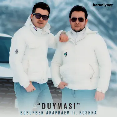 Duymasi (feat. Roshka)