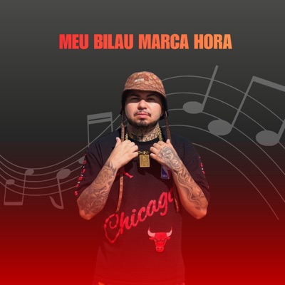 Meu Bilau Marca Hora - Single