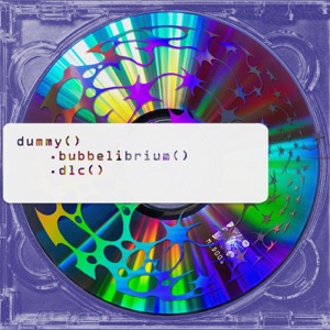 Blue Dada (Immersion's Float & Ride MIX) [feat. Immersion]