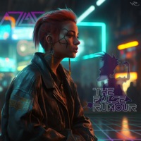 The False Rumour (feat. Donnie Dynamite) - Single - Atlas Neon