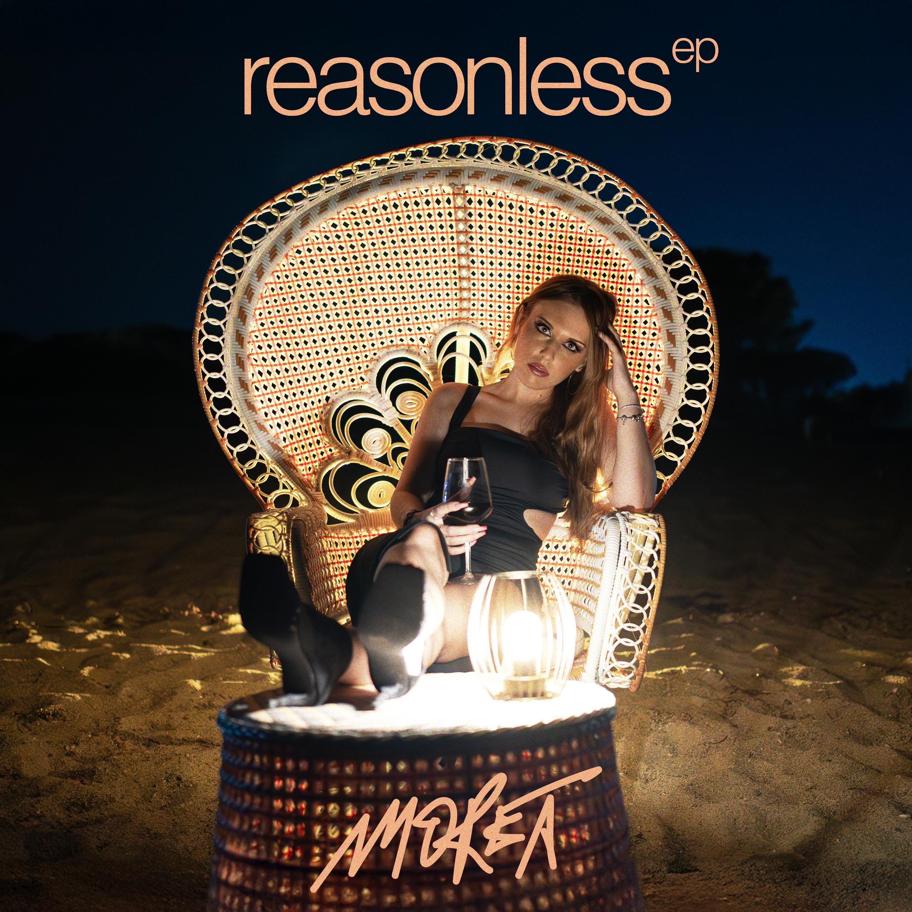 Reasonless - Single