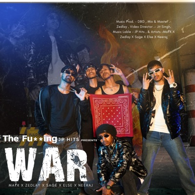 war - Single