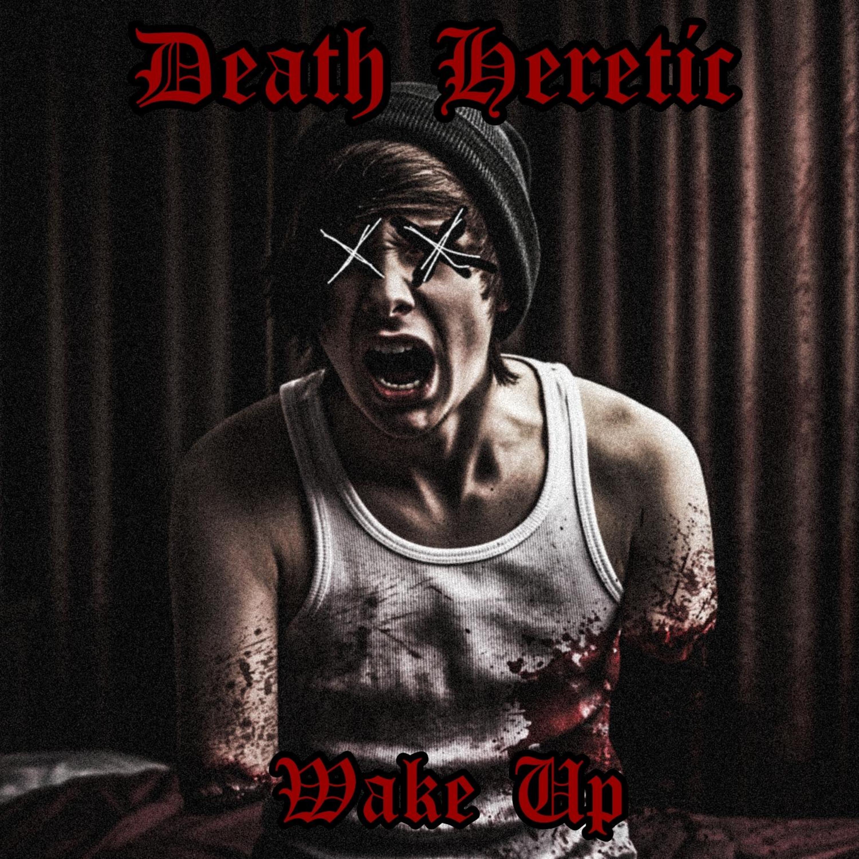 Wake Up - Single