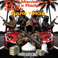 Bare Tings (feat. Q1, T Mantana, Rado & Grimm) - Single - T-Ching