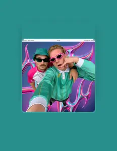 Dengarkan @47_kö11sch, tonton video musik, baca bio, lihat tanggal tur & lainnya!