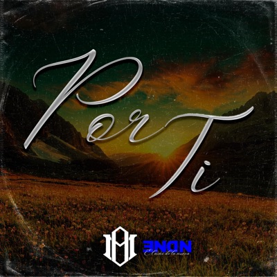 POR TI - Single