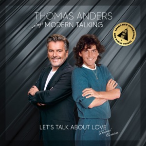 Thomas Anders - Don't Break My Soul (New Bonus Track) - Line Dance Choreographer
