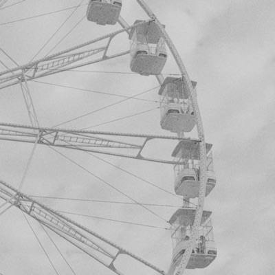 Ferris Wheel - Single