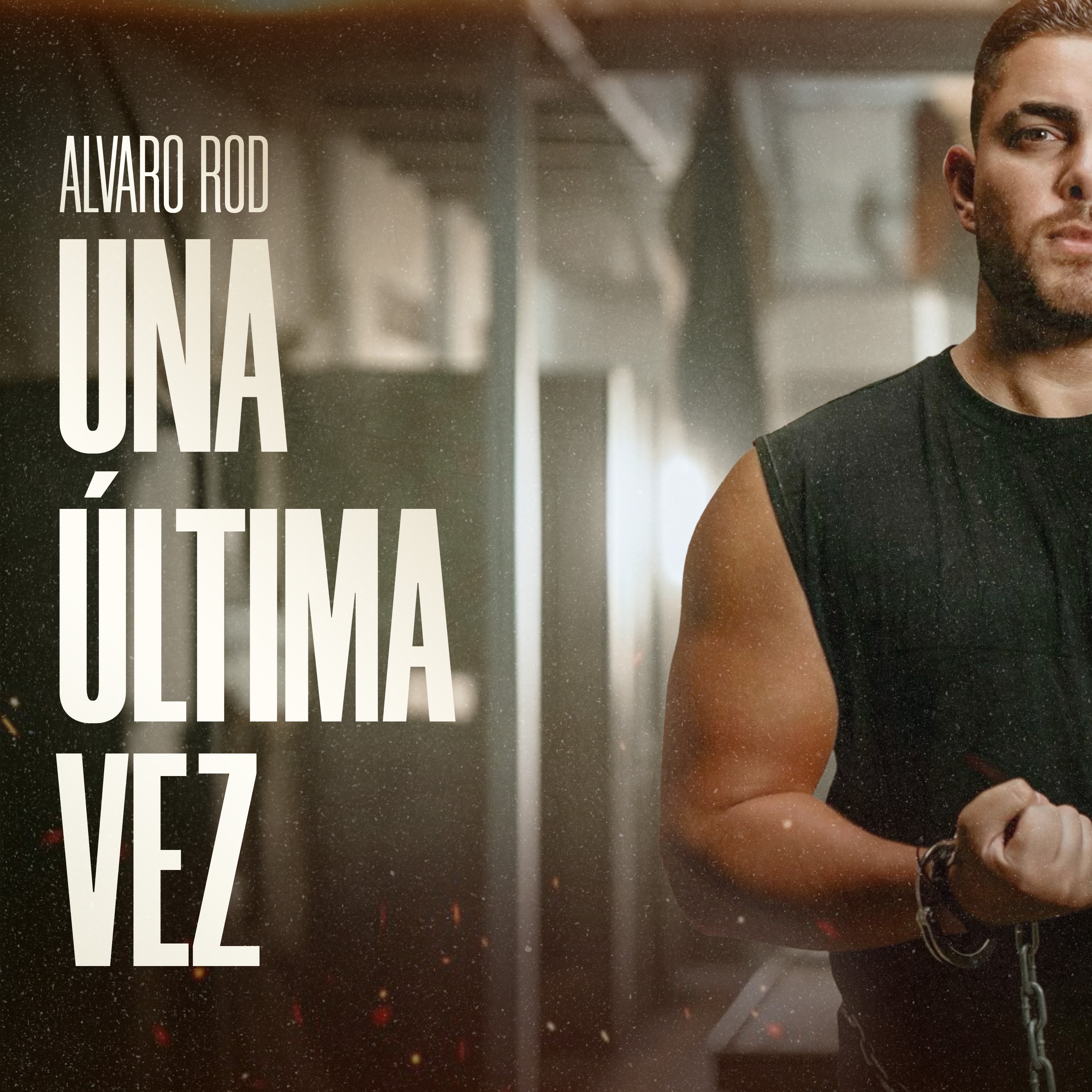 Una Última Vez