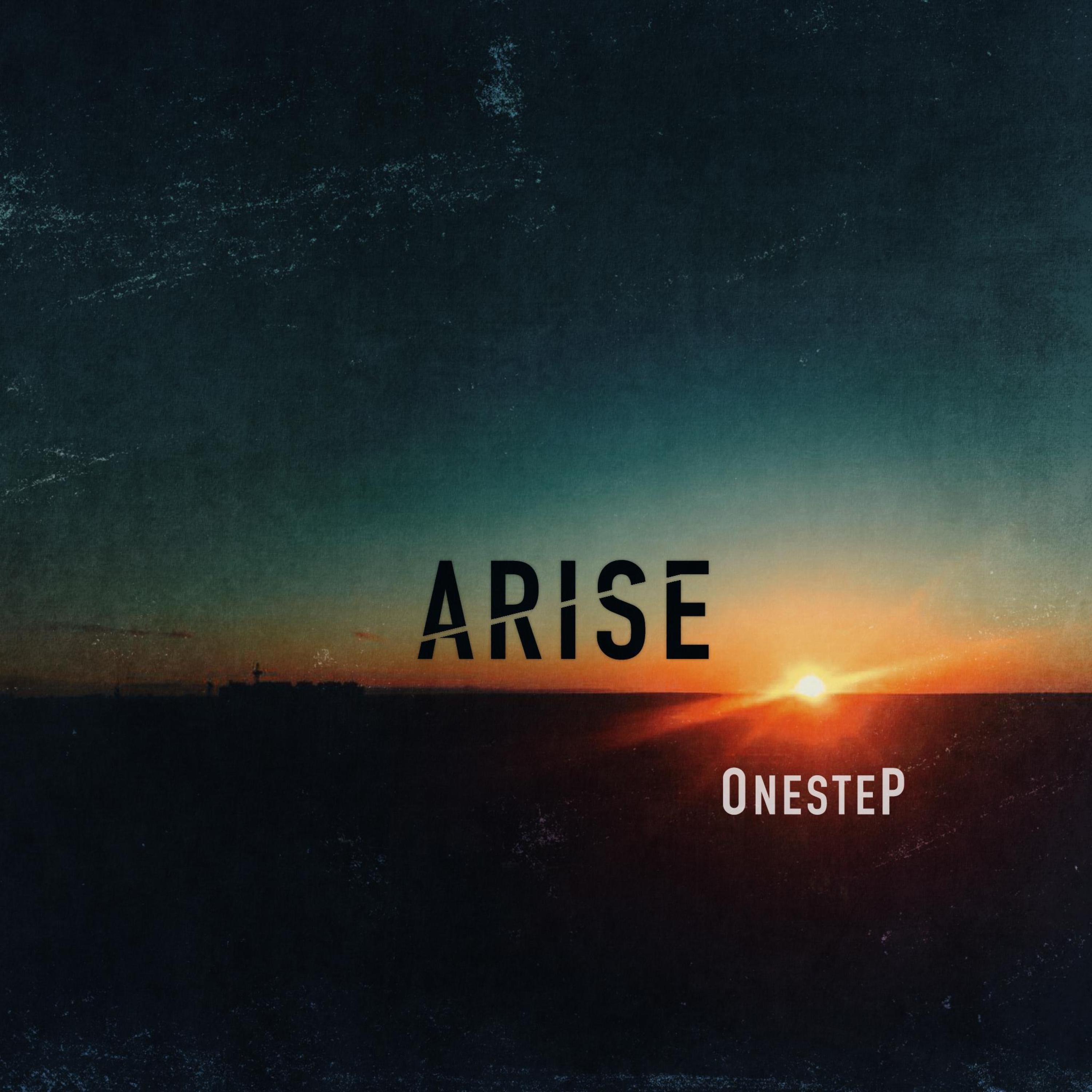 OnesteP - Arise (Midnight Madness Metal eradio)
