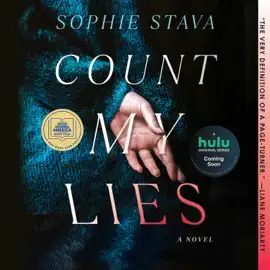 Count My Lies (Unabridged)