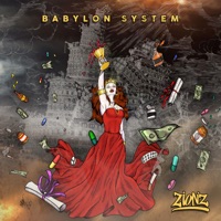 Babylon System (Remasterizado) - Single - Zion'z