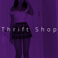 Ren - Thrift Shop - Speed