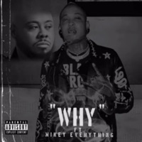 Why (feat. MIKEY EVERYTHING) - Single - Ryan Ryuu