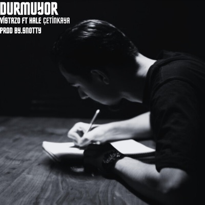Durmuyor (feat. Hale Çetinkaya) - Single