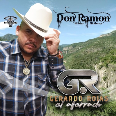 Don Ramón - Single