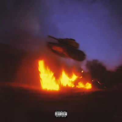 INFANTRY Pt. 2 - Single